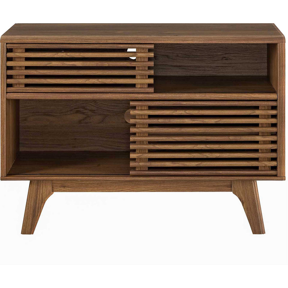 Reese Display Stand Walnut