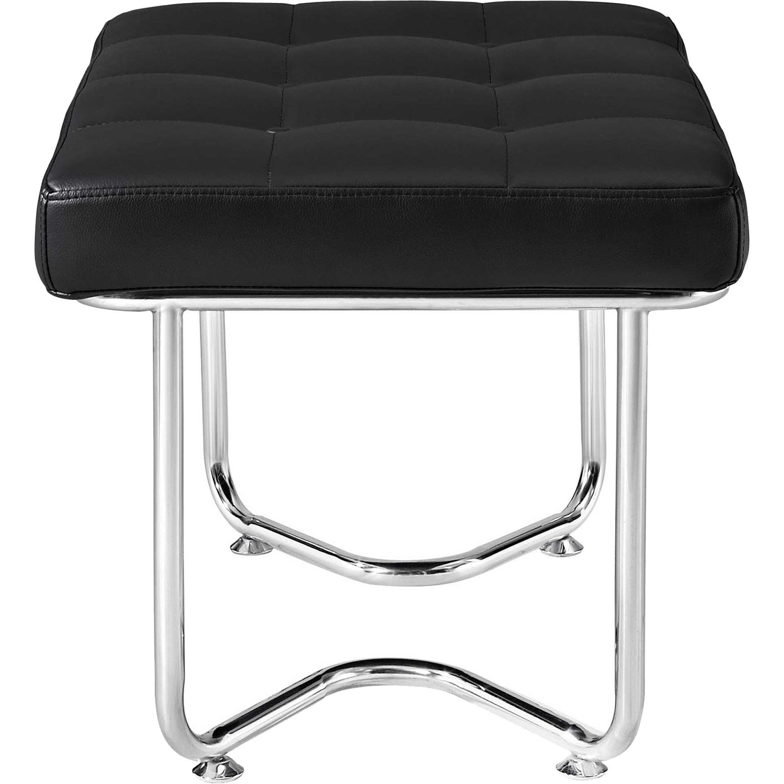 Godit Lounge Chair Black