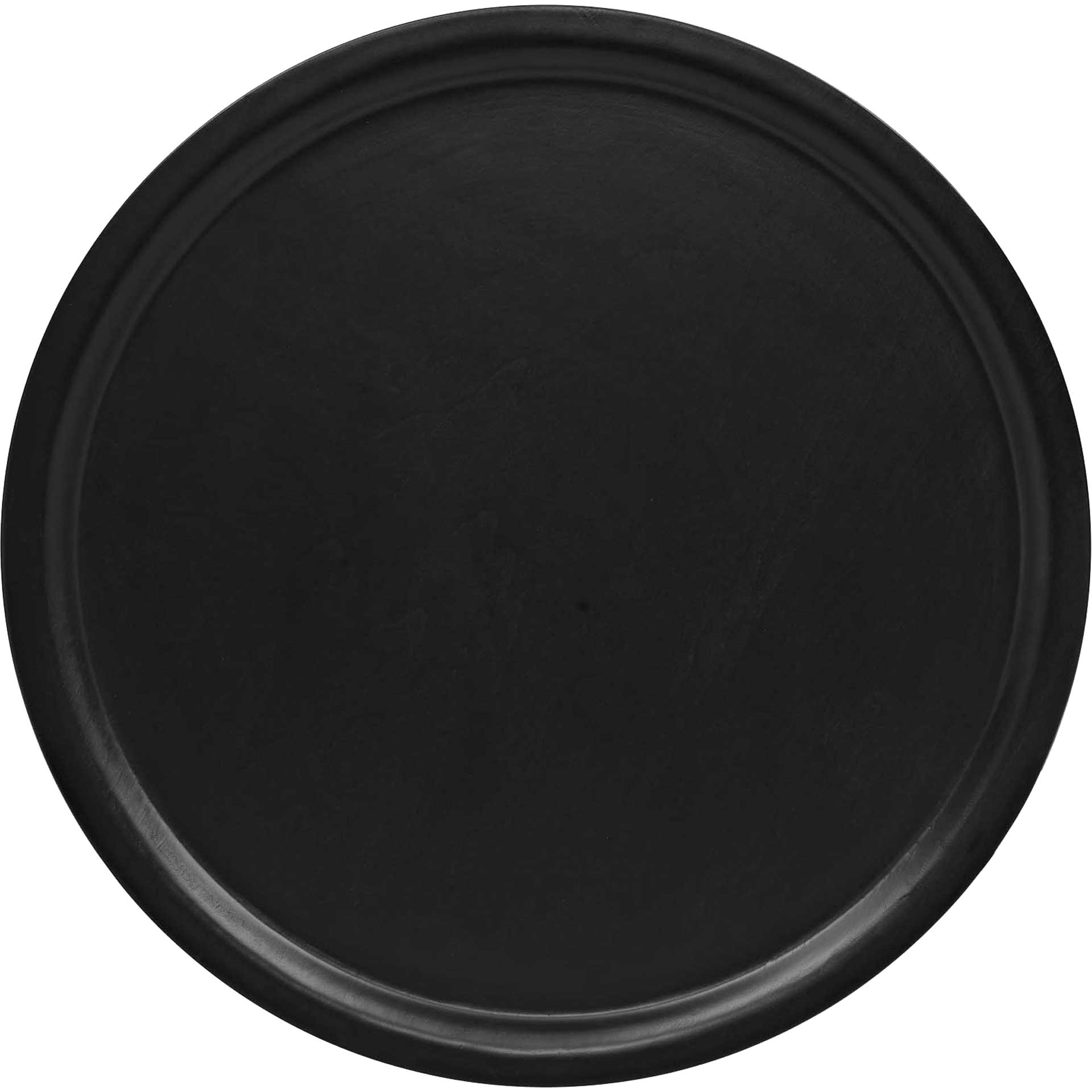 Devon Side Table Black