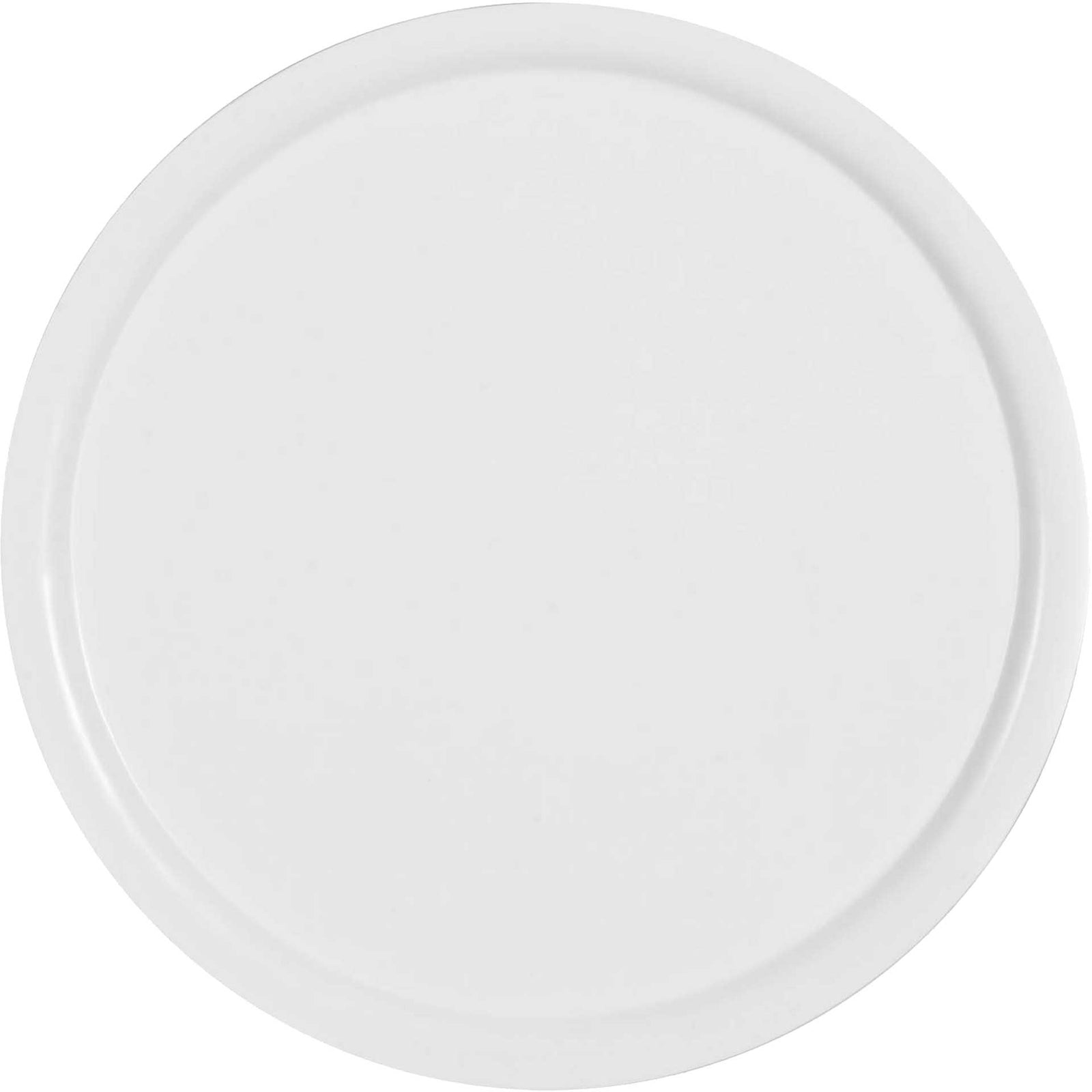 Devon Side Table White