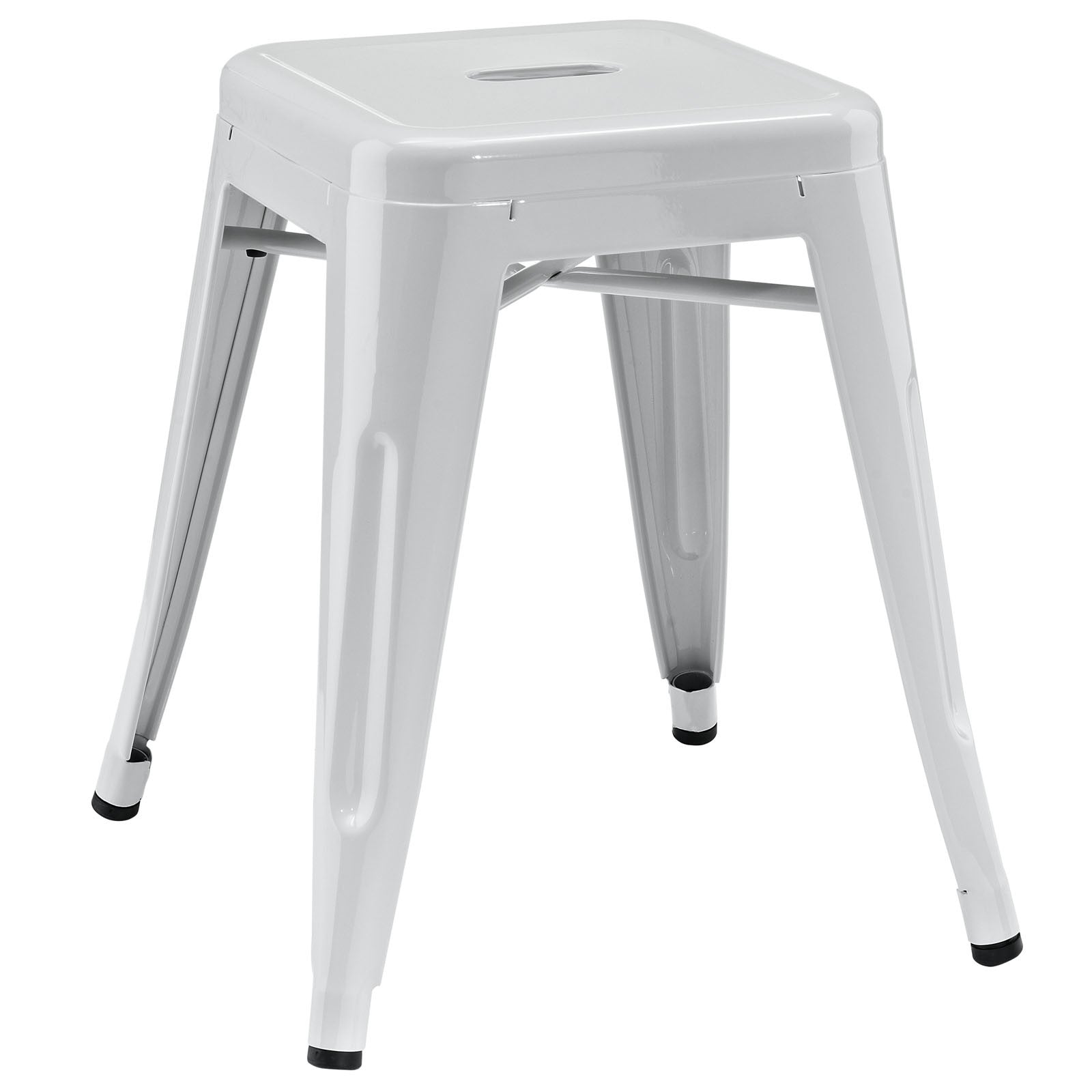 Panora Stool Gray