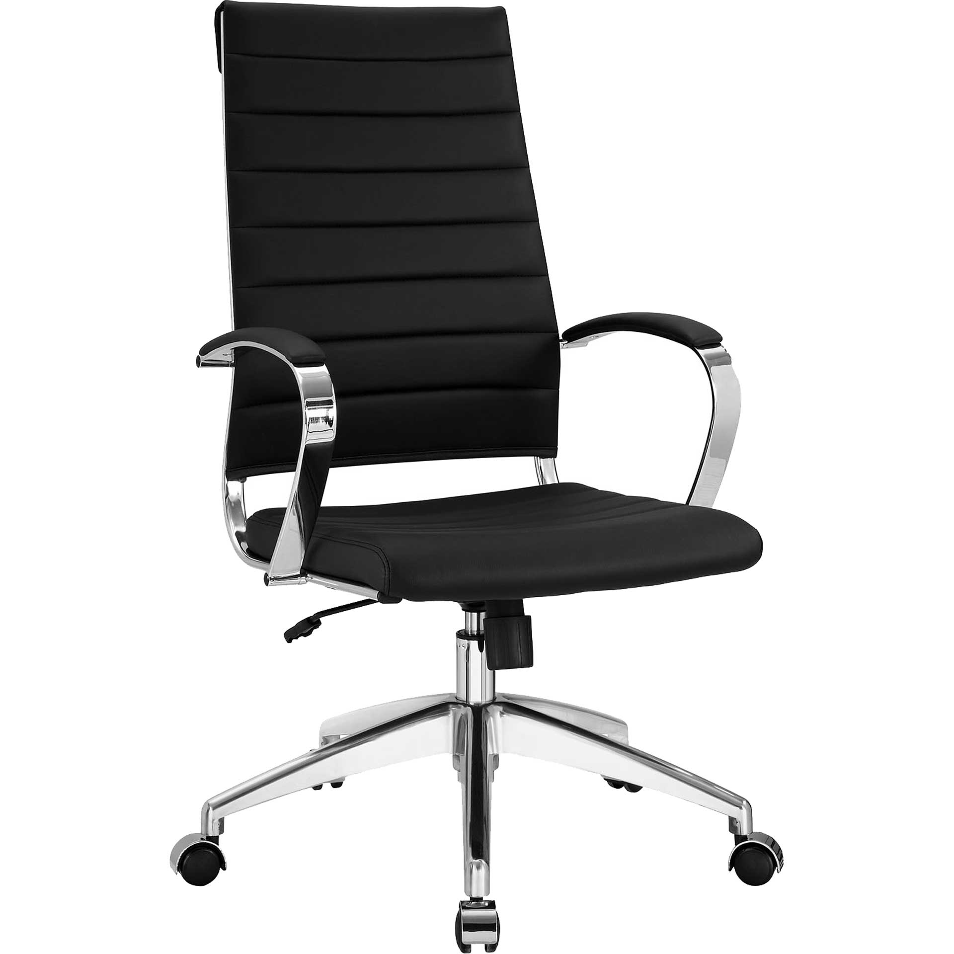 Jaxon High Back Office Chair Black