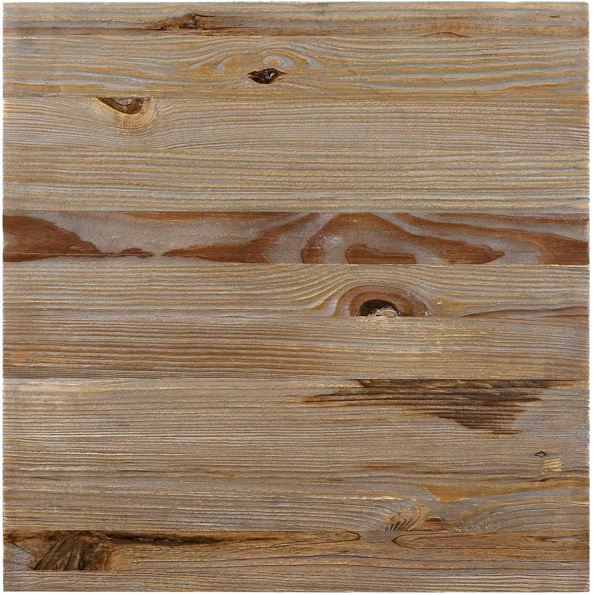 Adaline Side Table Brown