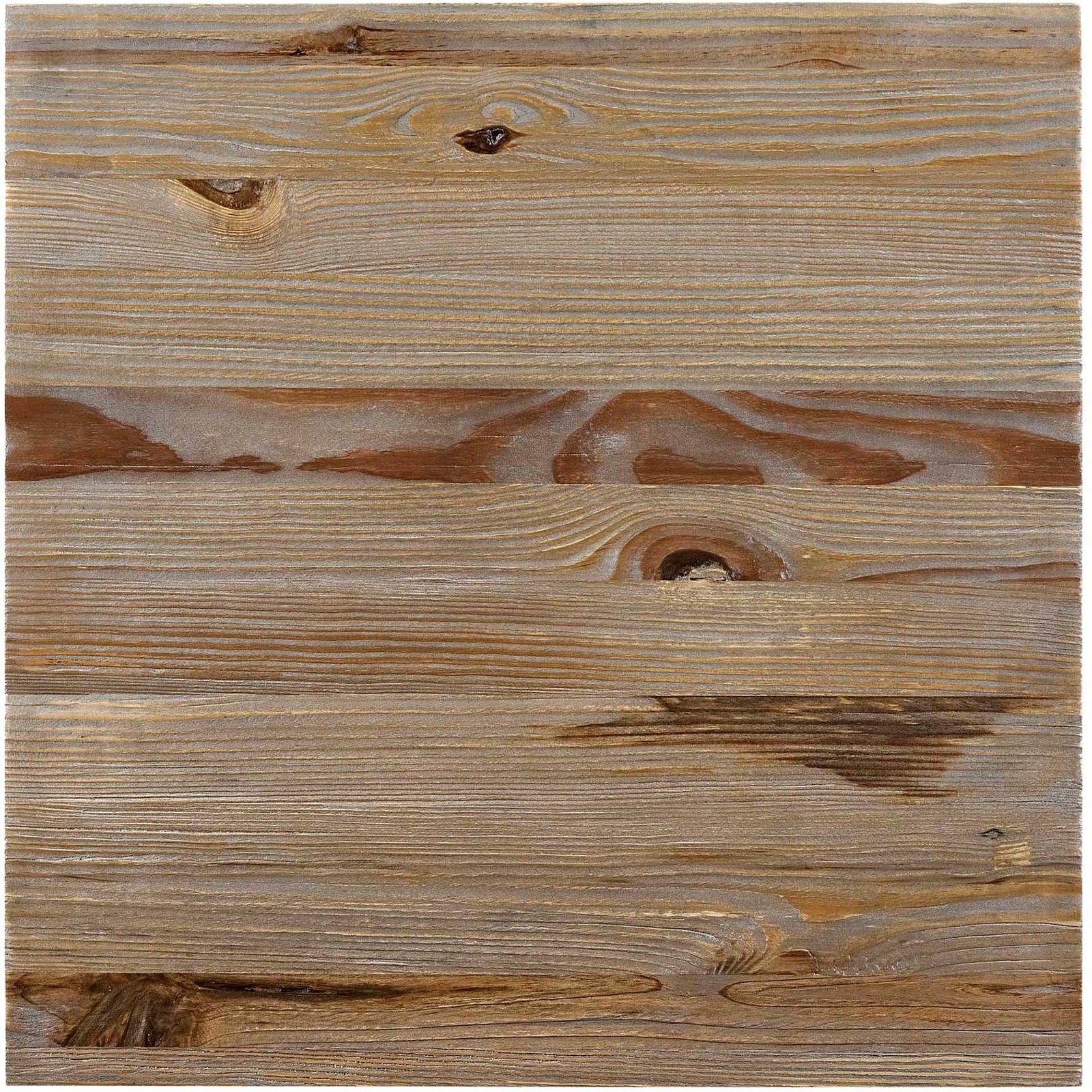 Adaline Side Table Brown