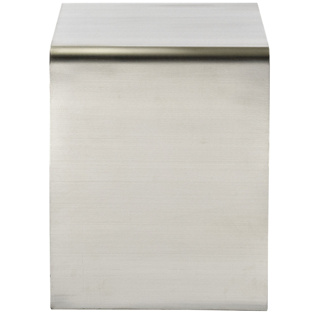 Room Nesting Table Silver - Froy.com