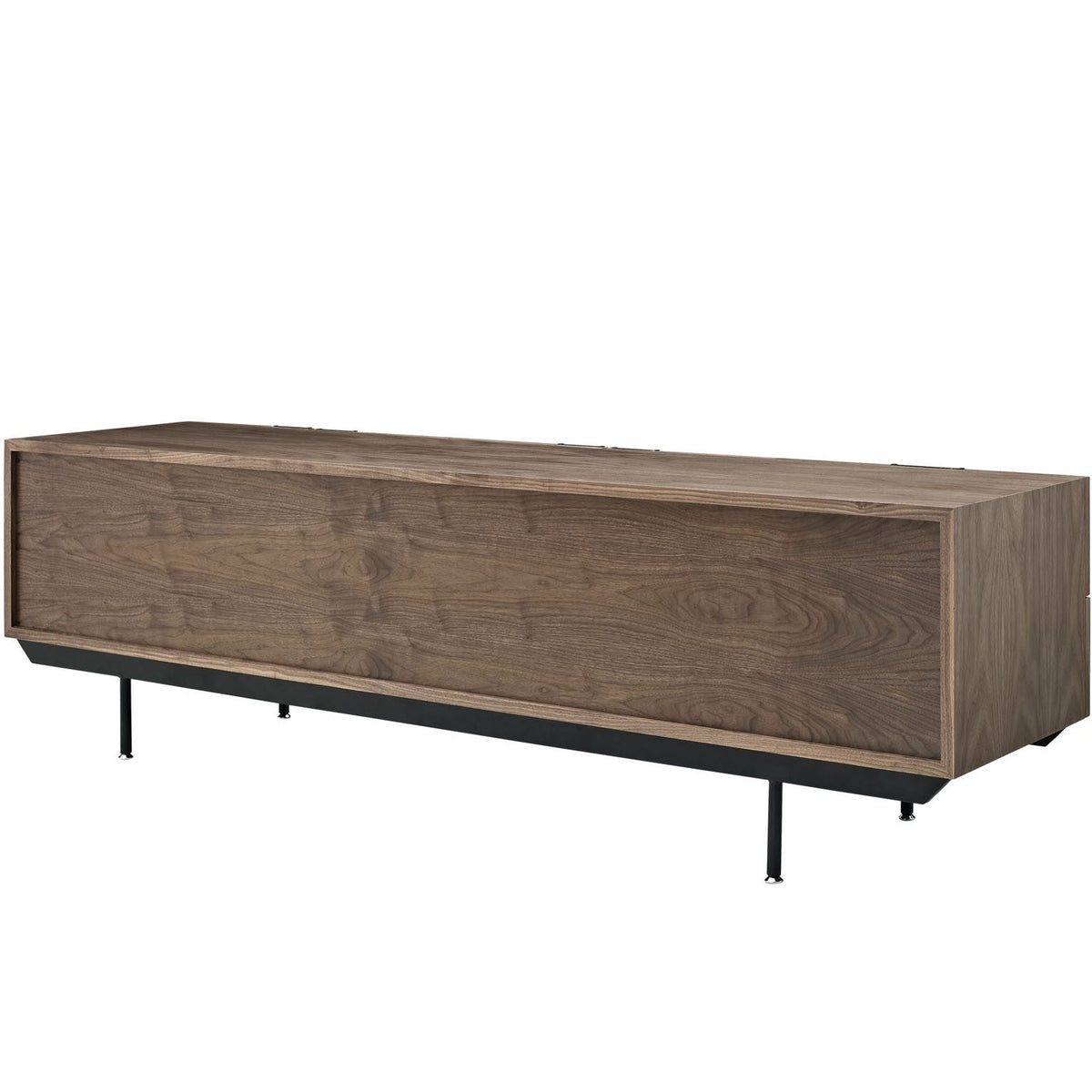 Herald Sideboard Dark Walnut