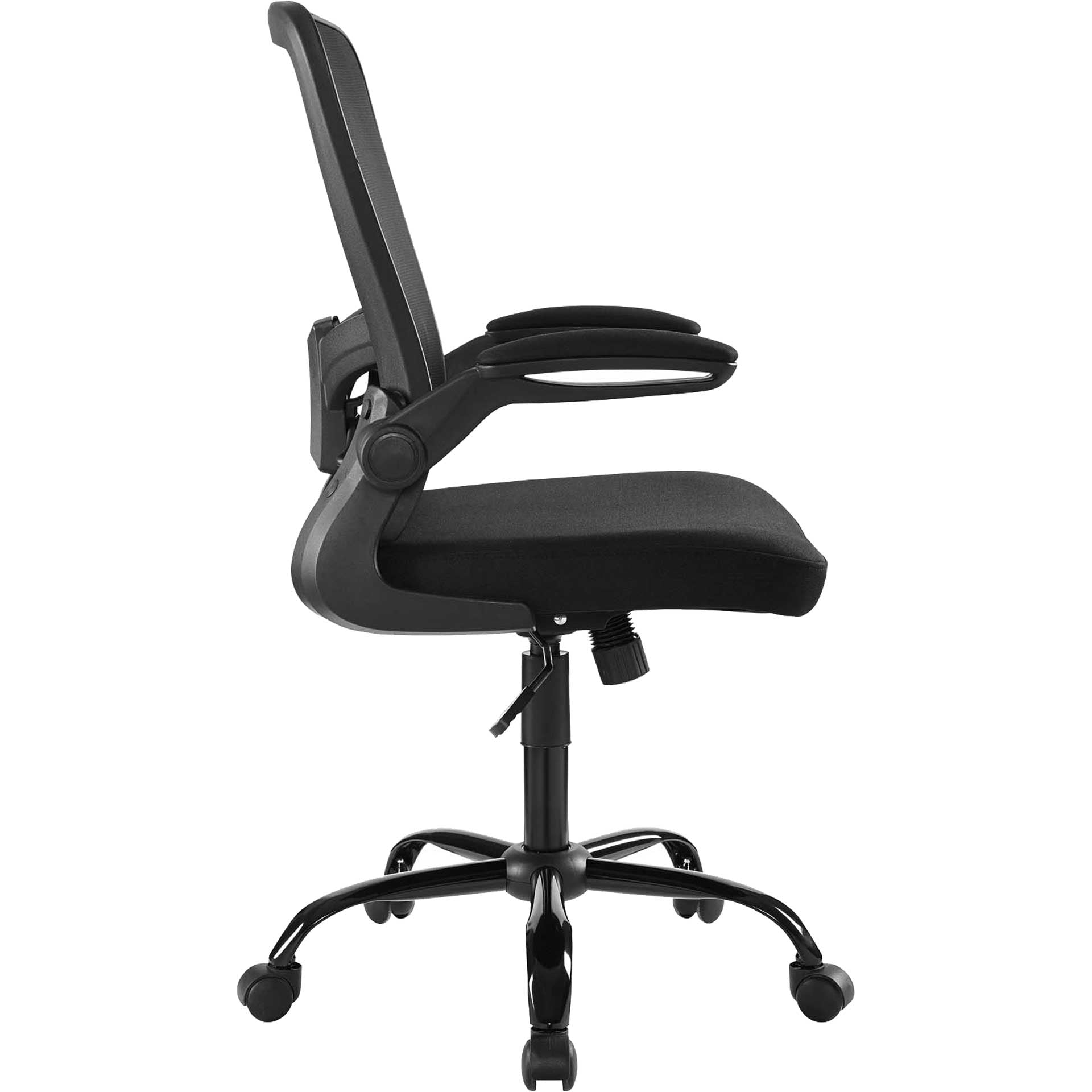 Estero Mesh Office Chair Black
