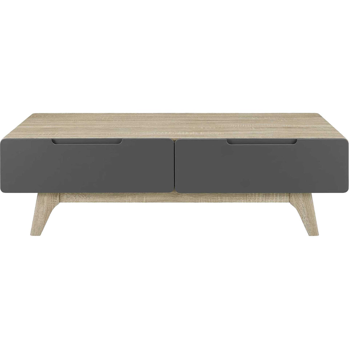 Orion Coffee Table Natural Gray