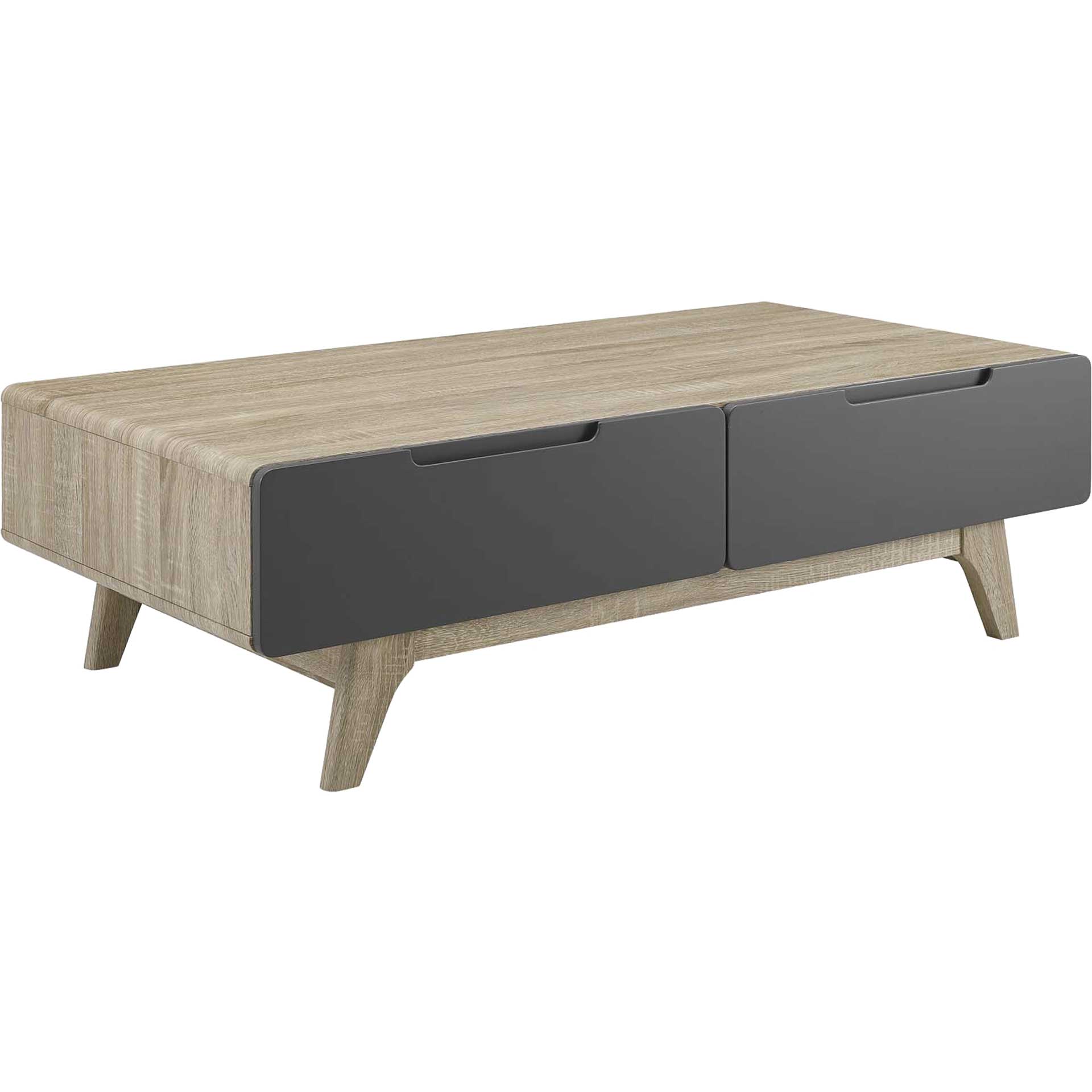 Orion Coffee Table Natural Gray