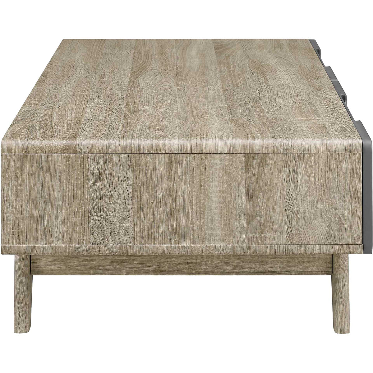 Orion Coffee Table Natural Gray
