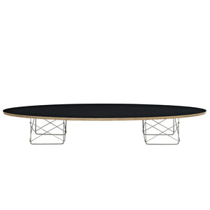 Surf Coffee Table Black