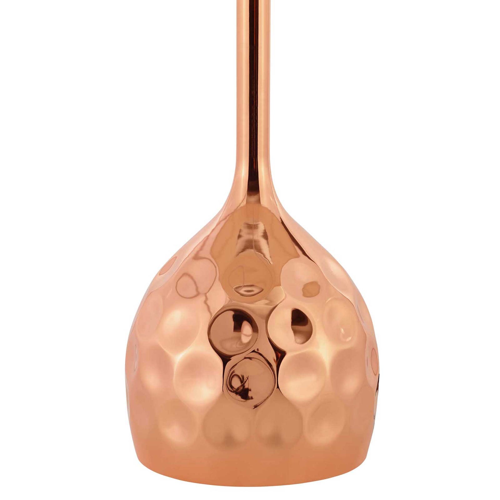 Darwin Table Lamp Rose Gold