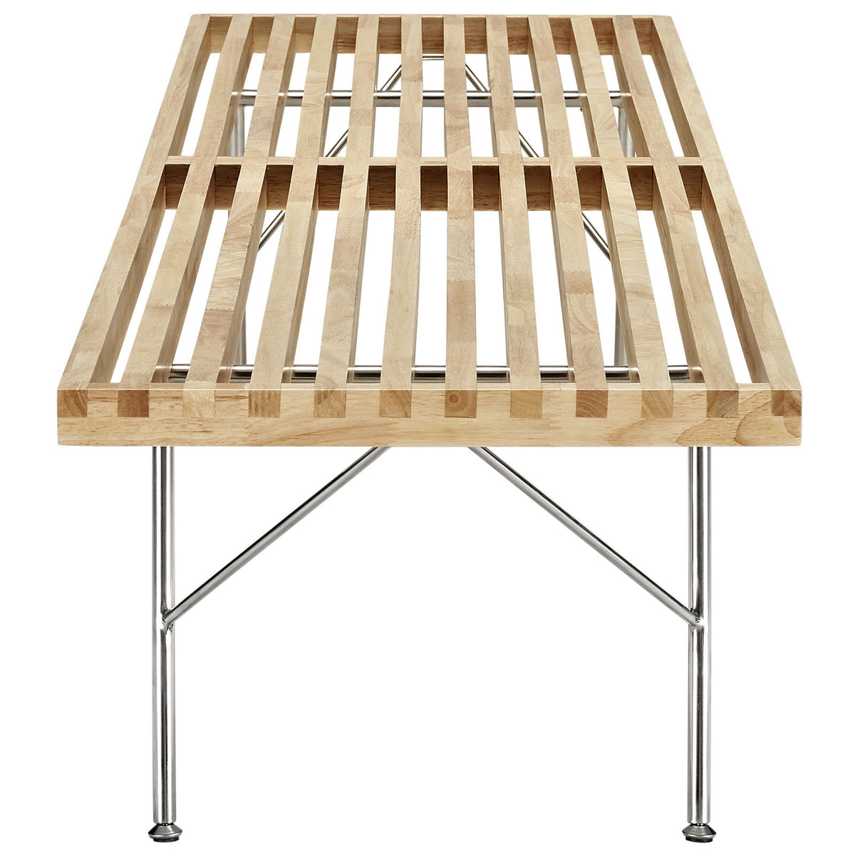 Vermont Large Bench Natural