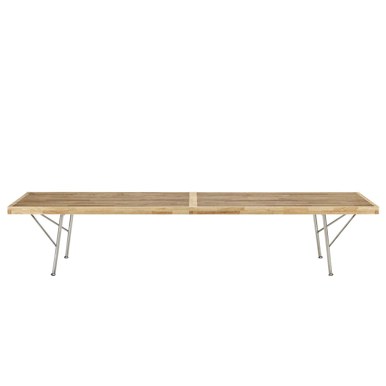 Vermont Large Bench Natural