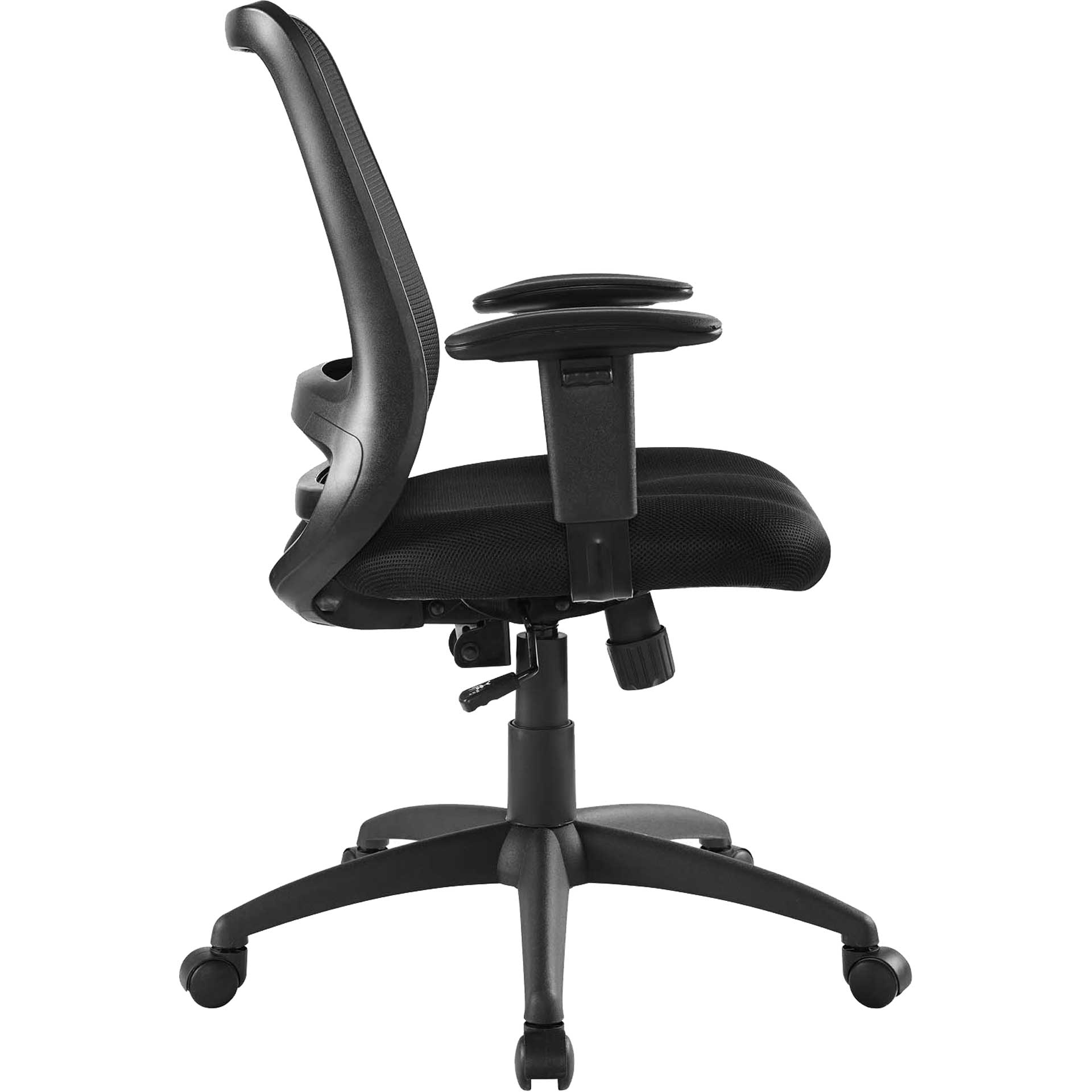 Farmington Mesh Office Chair Black