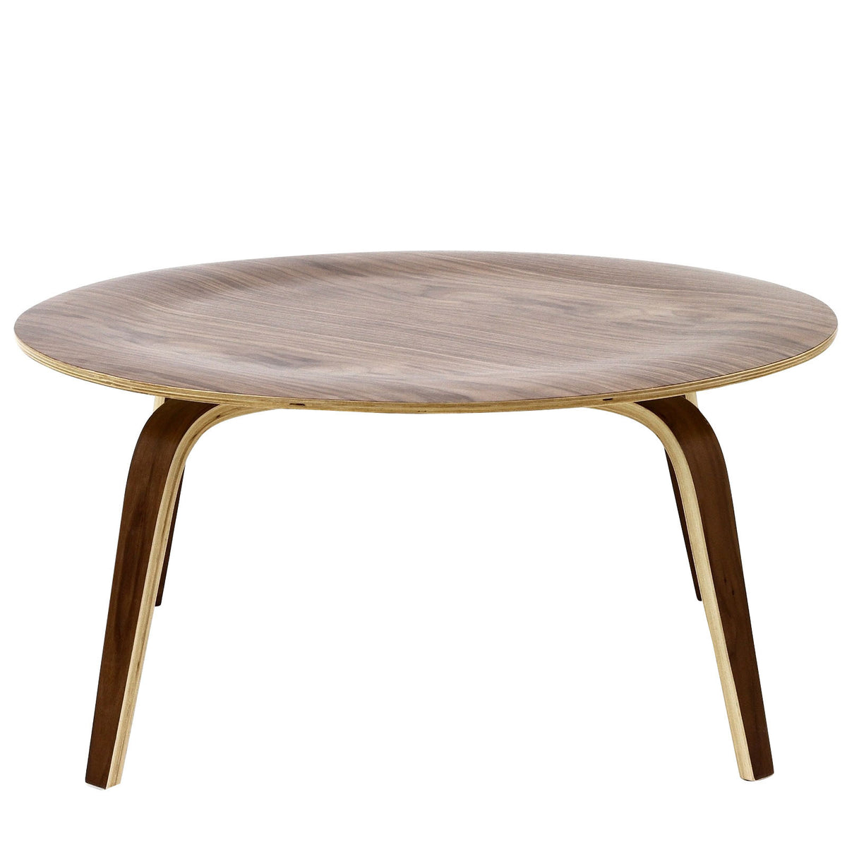 Place Coffee Table Walnut