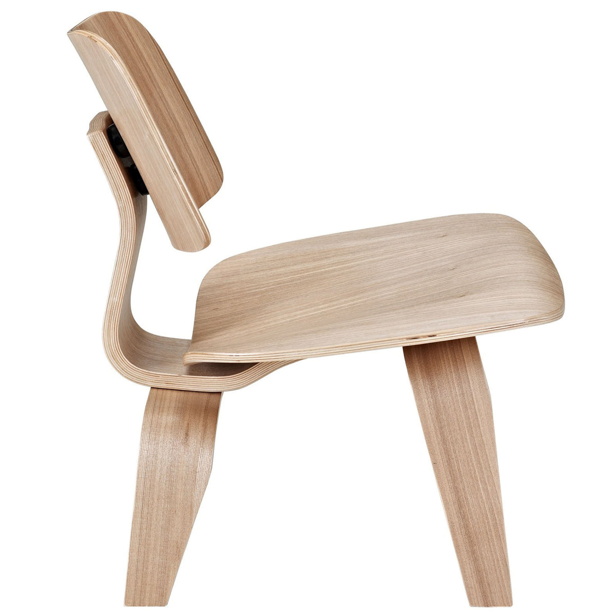 Faith Lounge Chair Natural