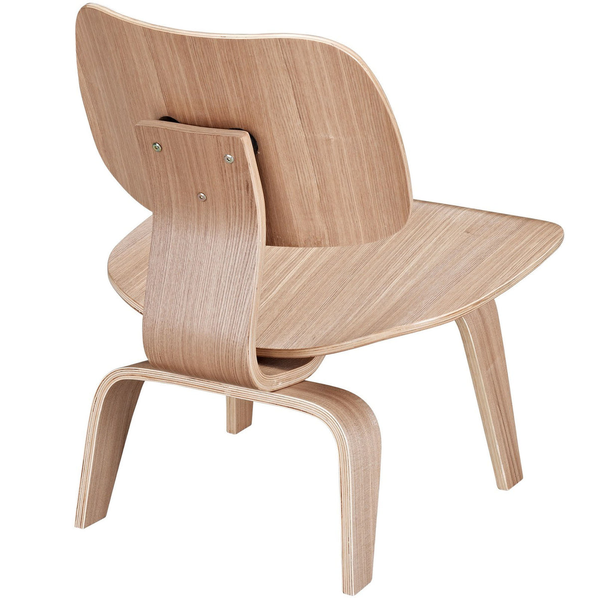 Faith Lounge Chair Natural