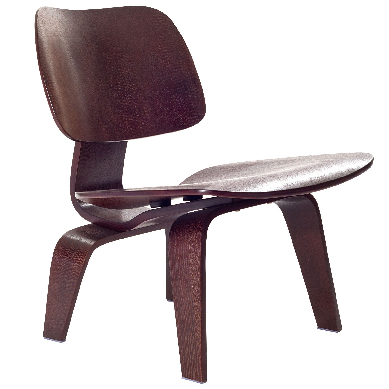 Faith Lounge Chair Wenge