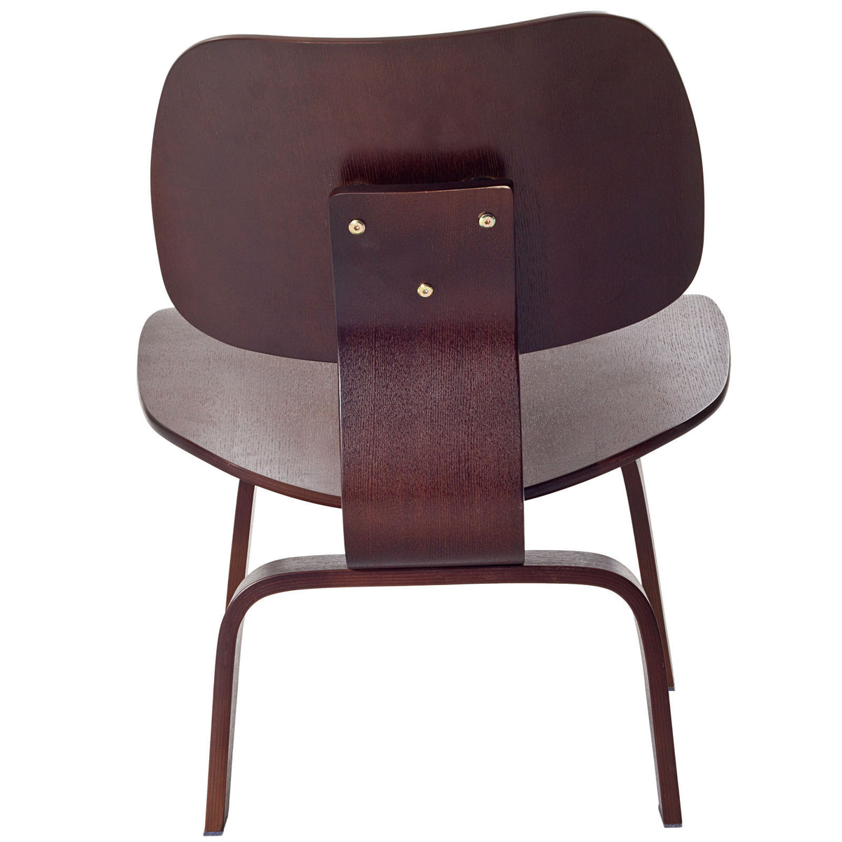 Faith Lounge Chair Wenge