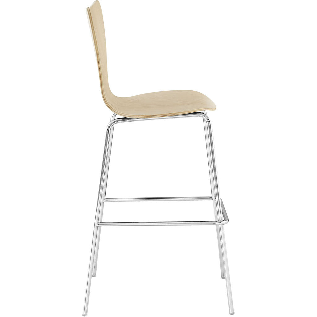 Eden Bar Stool Natural