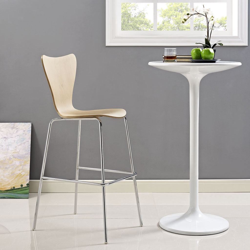 Eden Bar Stool Natural