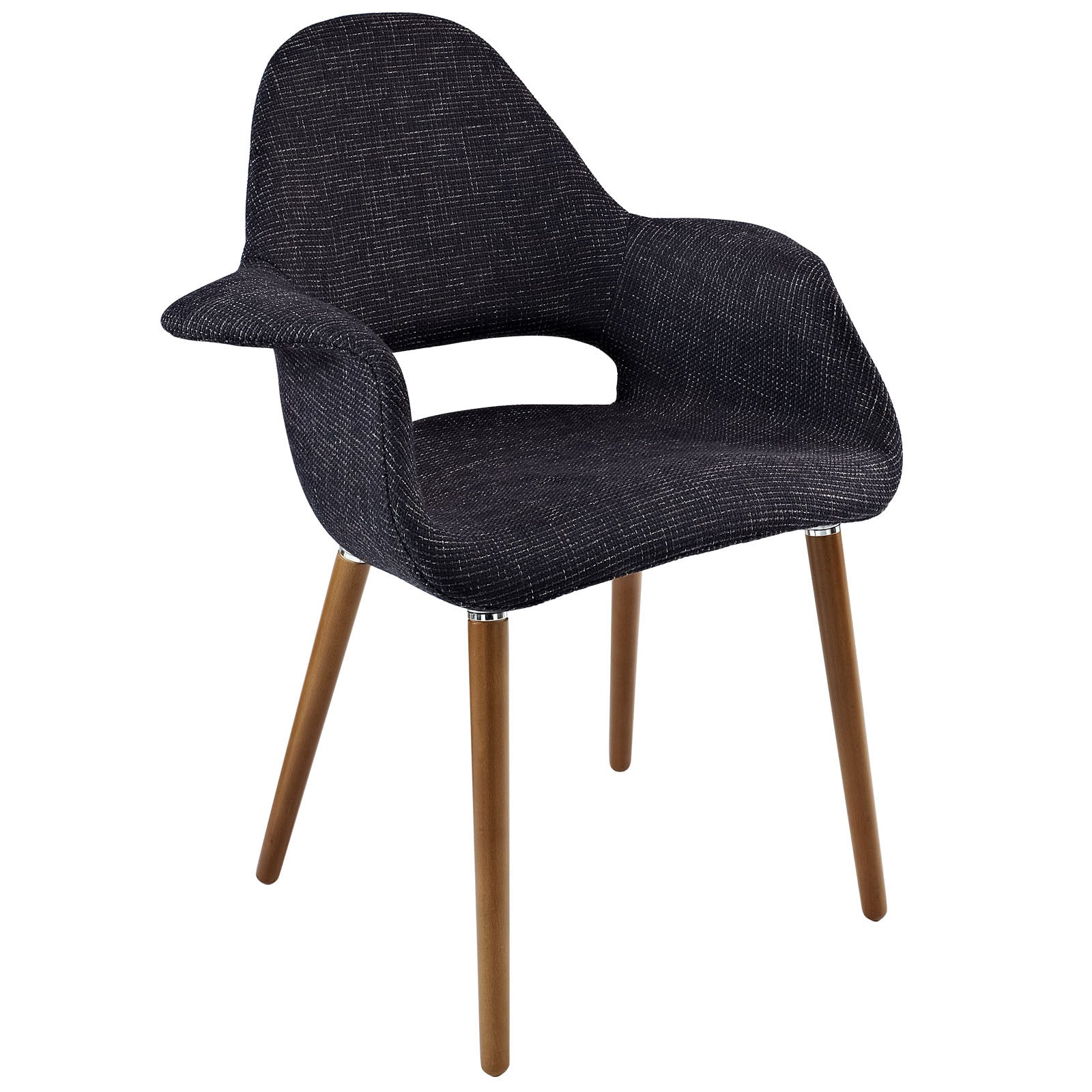Tale Armchair Black