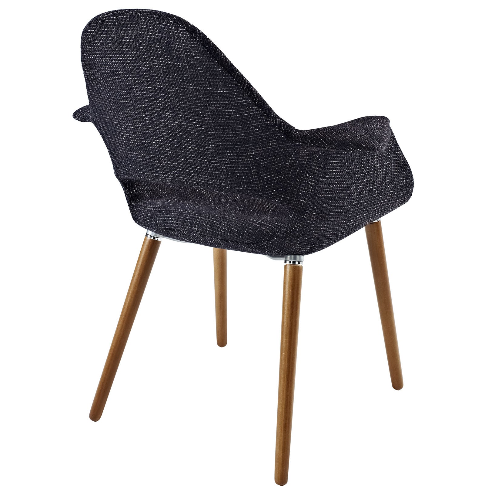 Tale Armchair Black