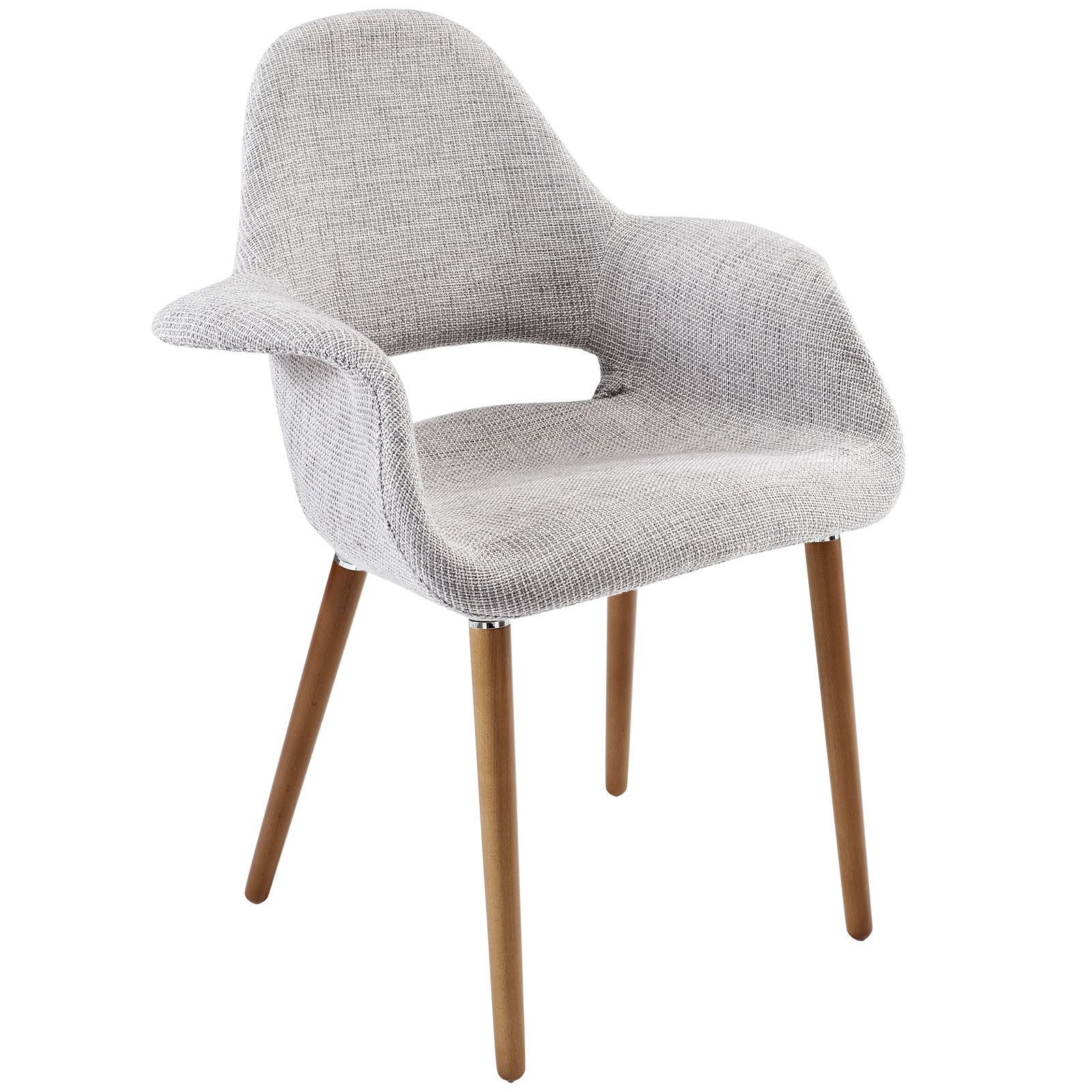 Tale Armchair Light Gray