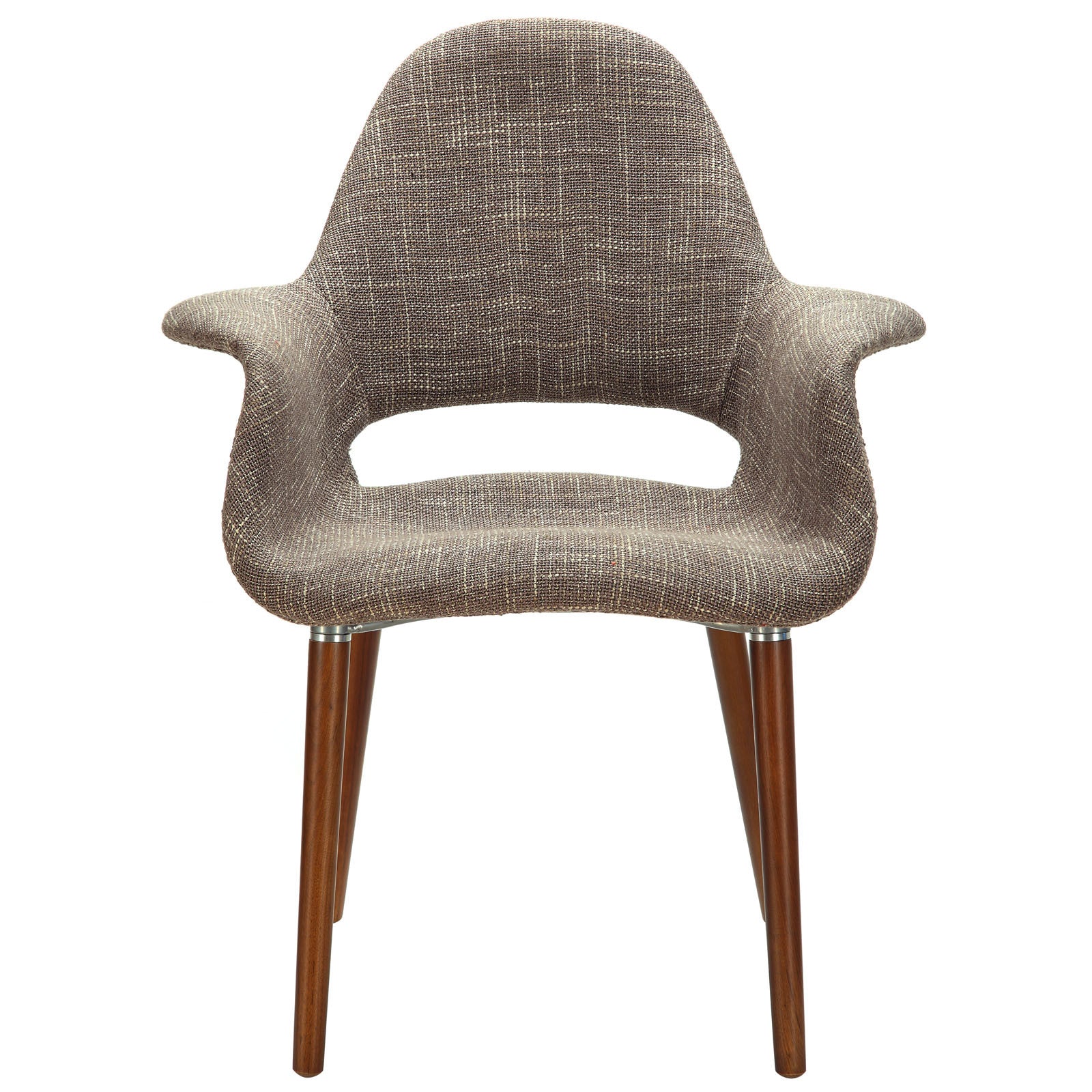 Tale Armchair Taupe
