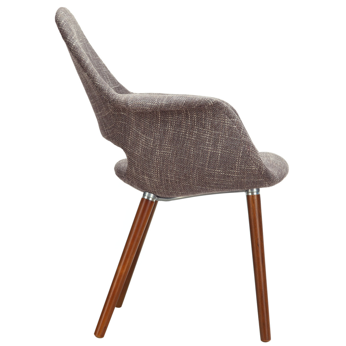 Tale Armchair Taupe