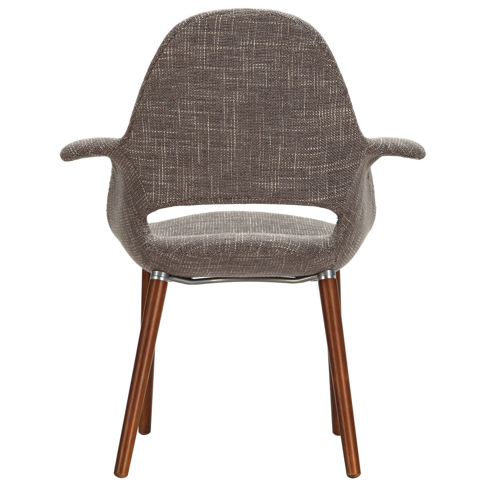 Tale Armchair Taupe