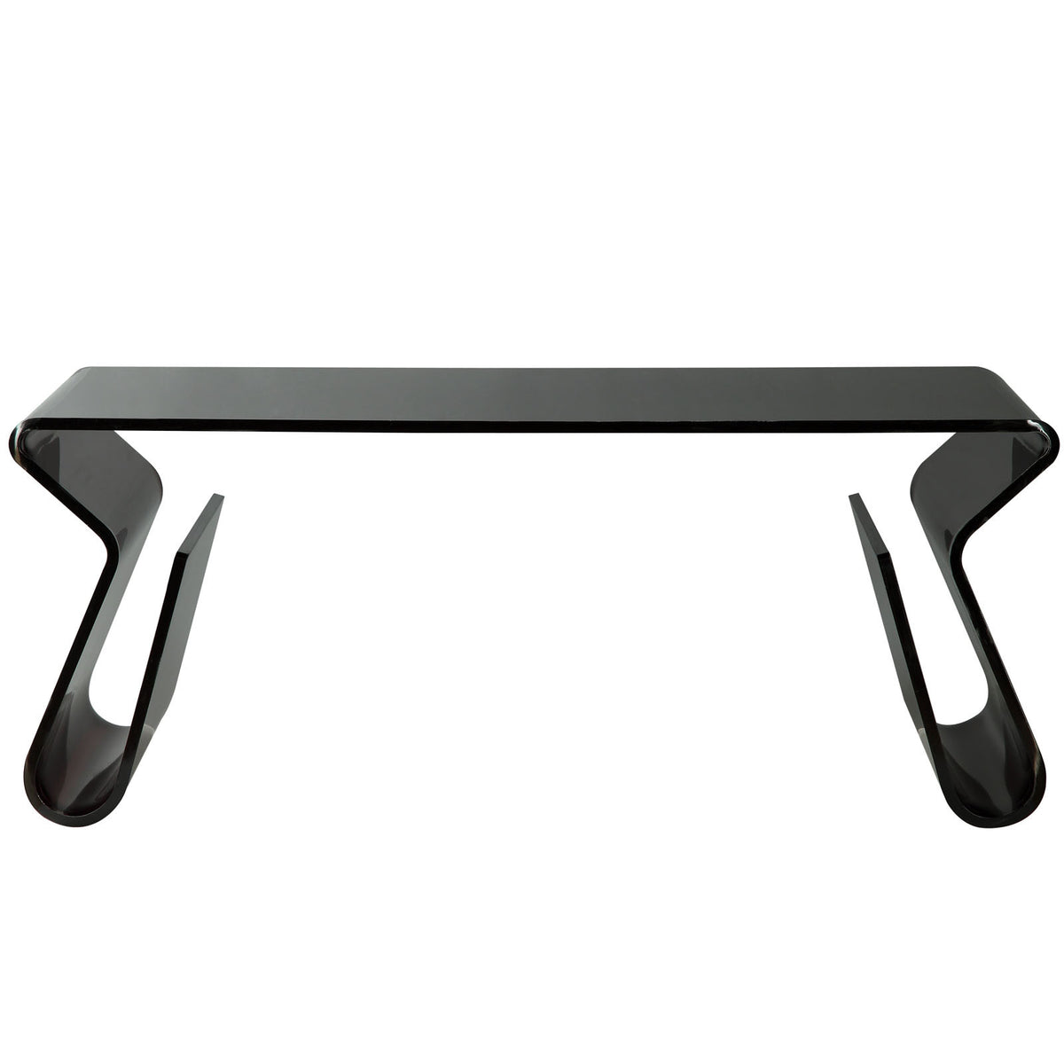 Mag Coffee Table Black