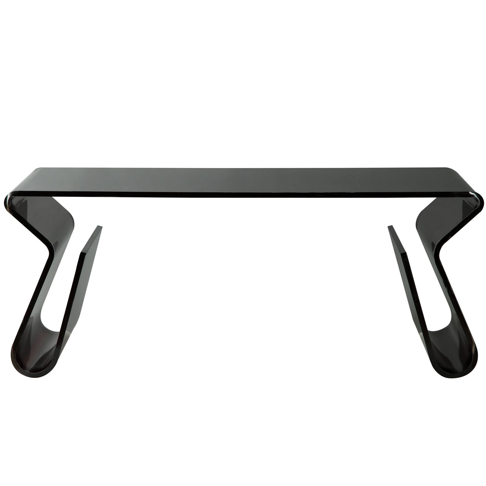 Mag Coffee Table Black
