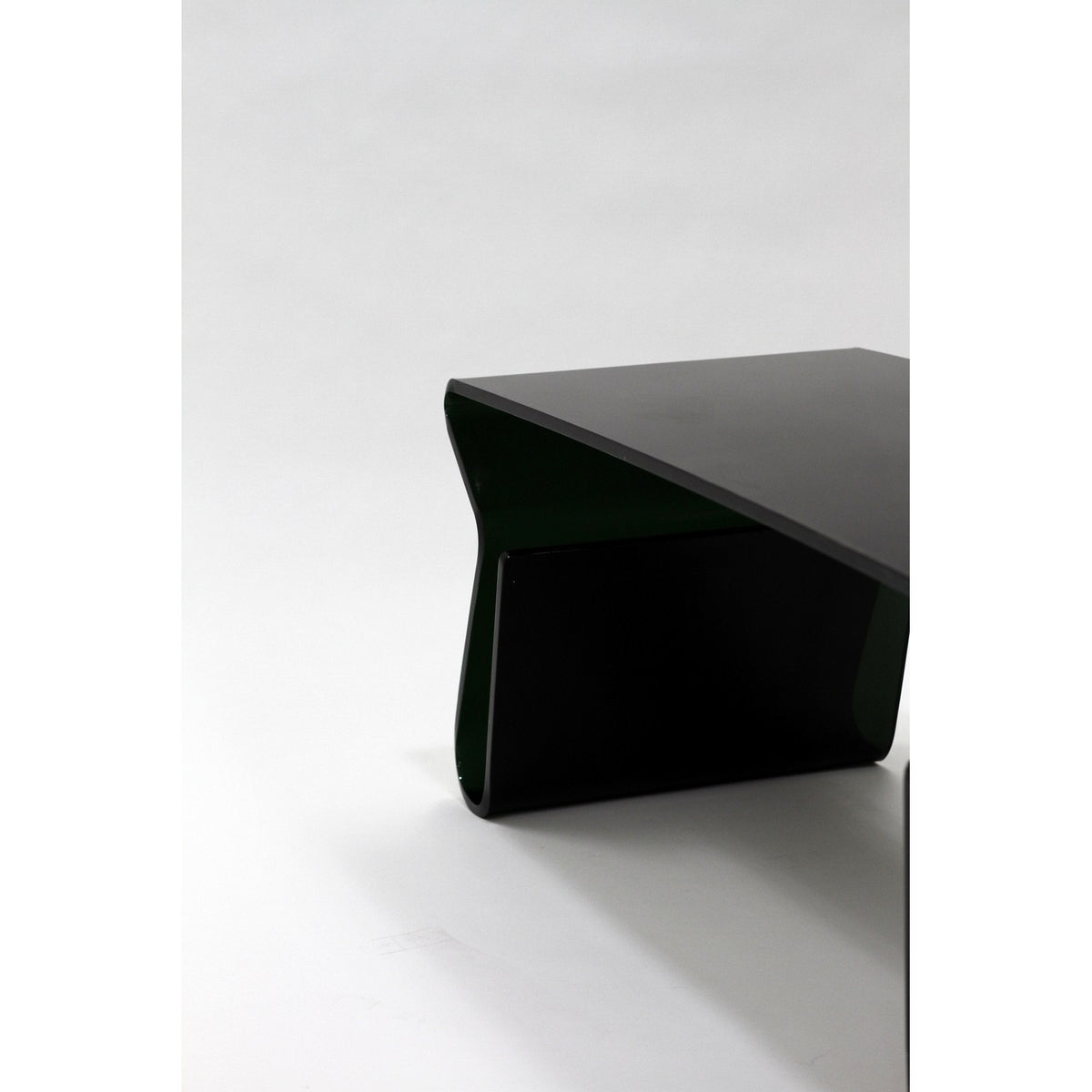 Mag Coffee Table Black
