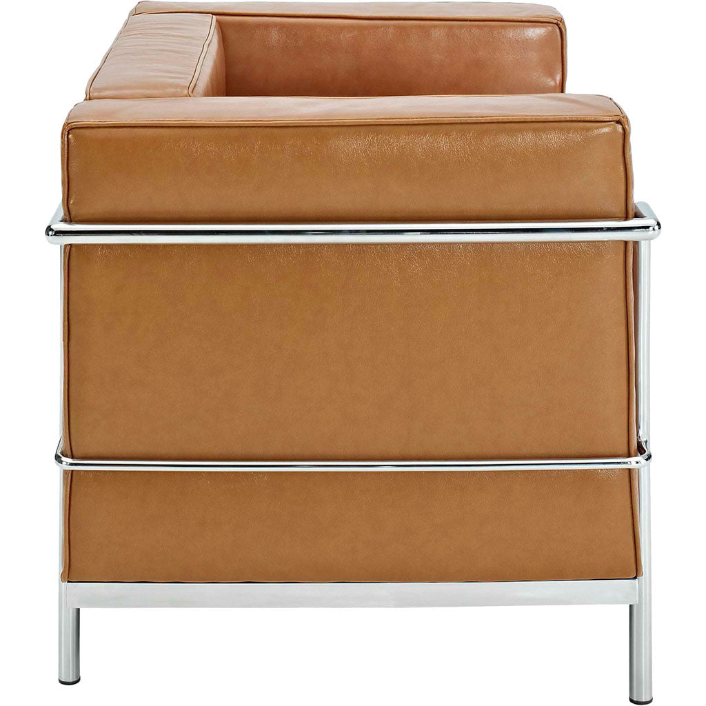 Chant Grande Armchair Tan