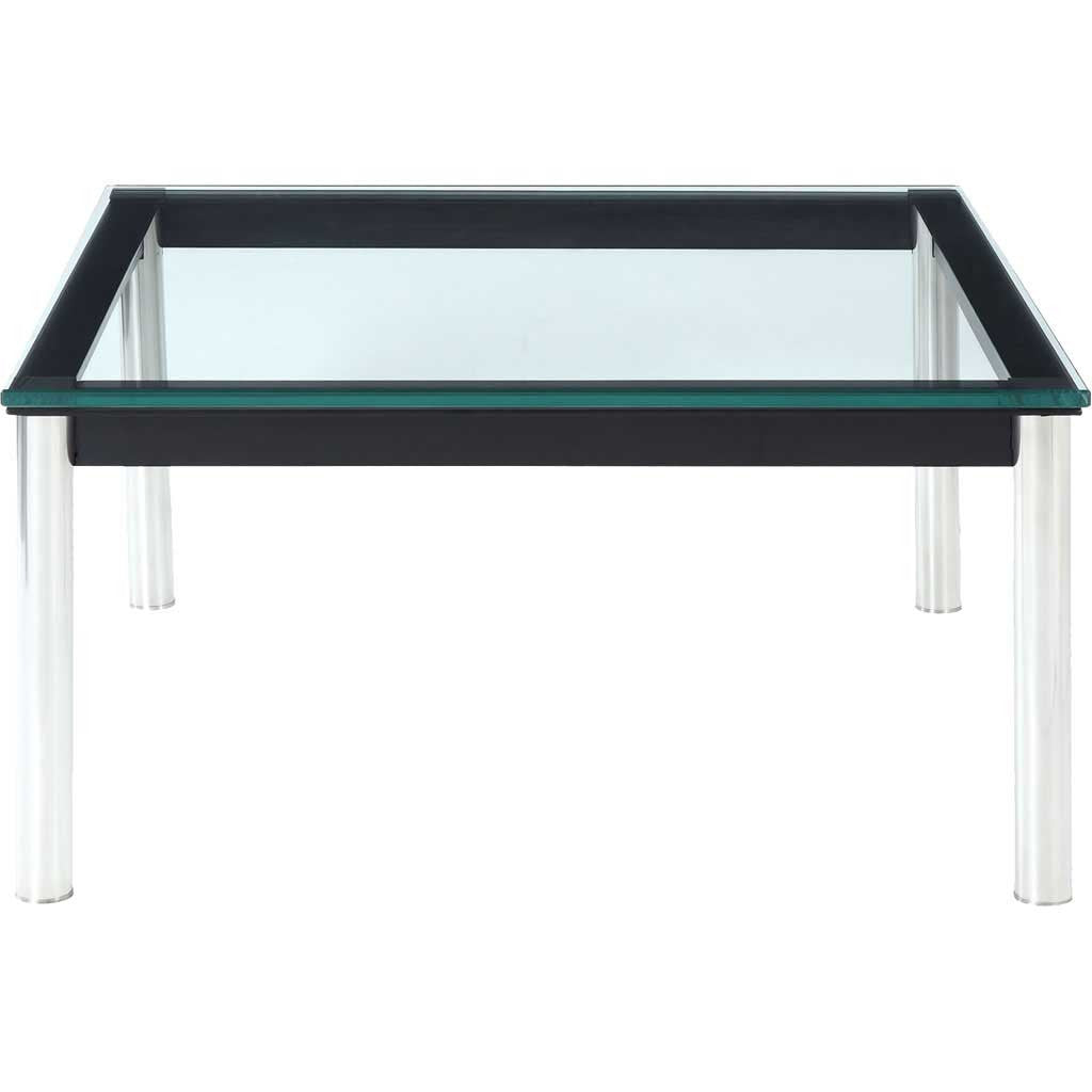 Chant Side Table Black