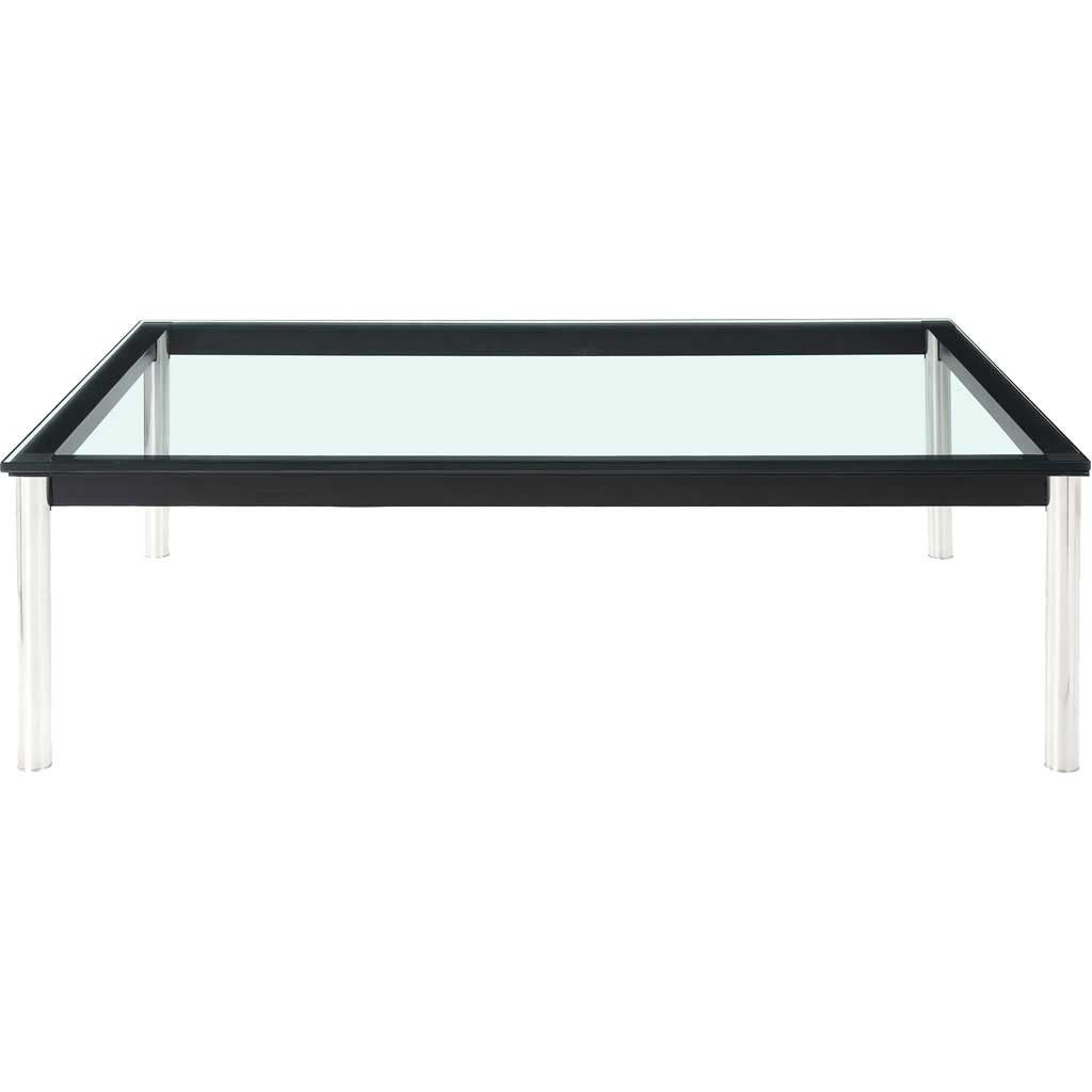 Chant Rectangle Coffee Table Black