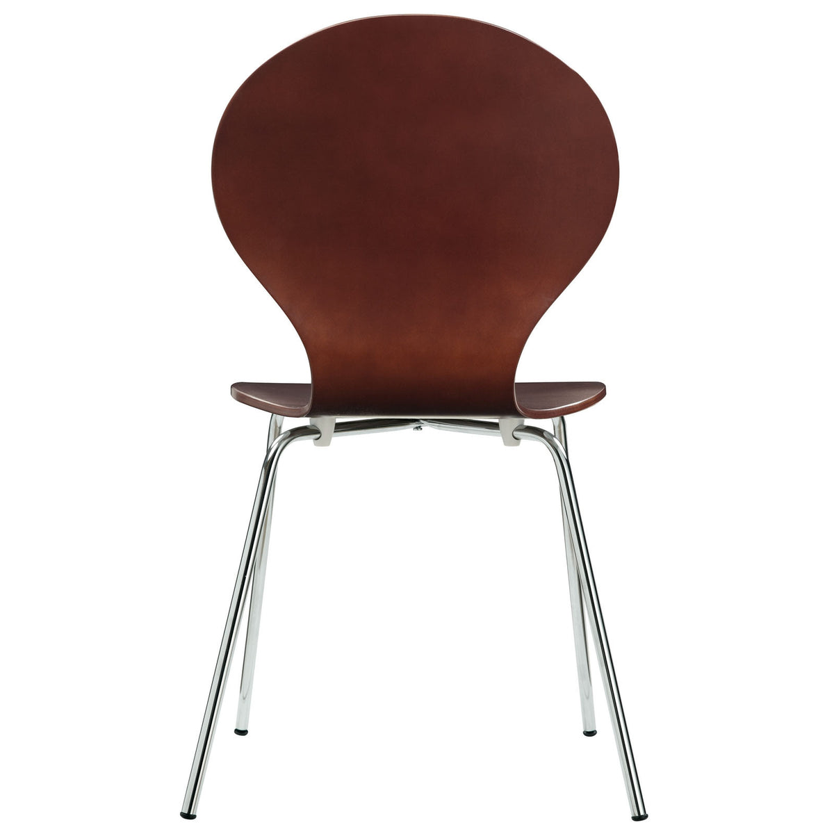 Inter Side Chair Wenge