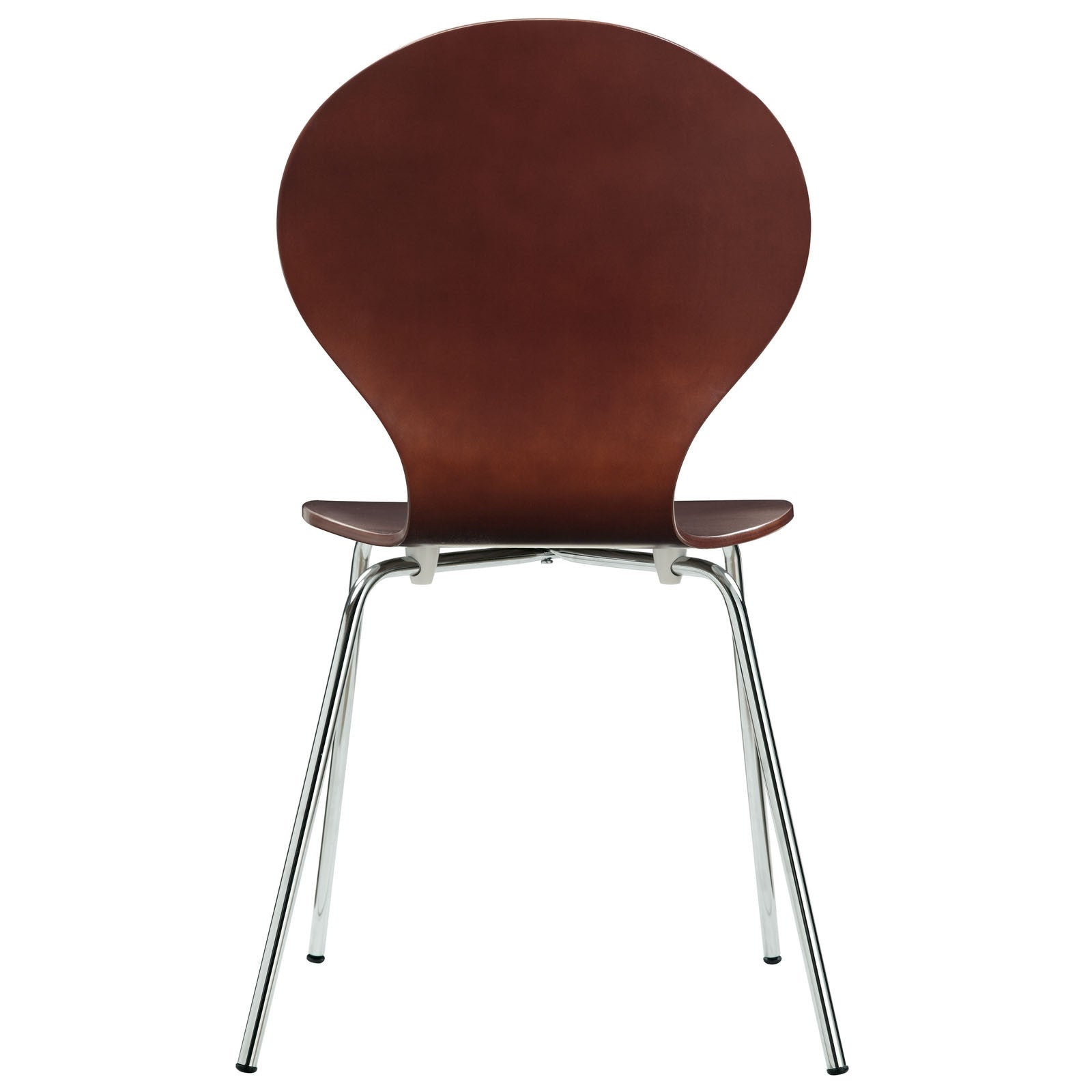 Inter Side Chair Wenge