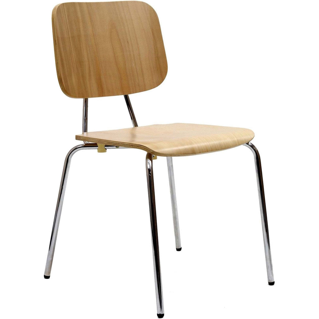 Mable Side Chair Natural