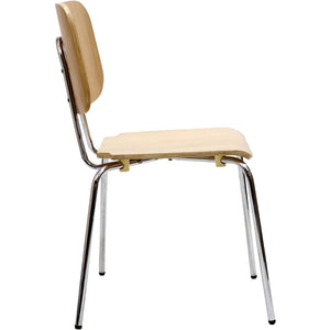 Mable Side Chair Natural