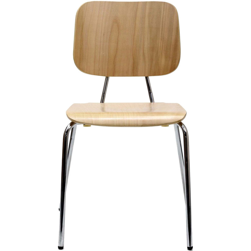 Mable Side Chair Natural