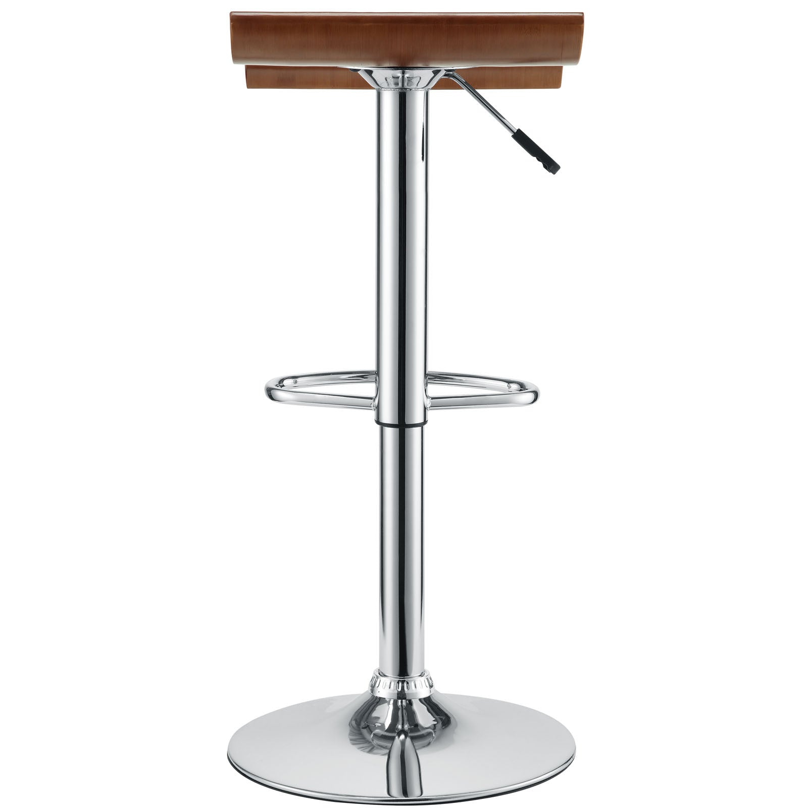 Burlington Bar Stool Oak