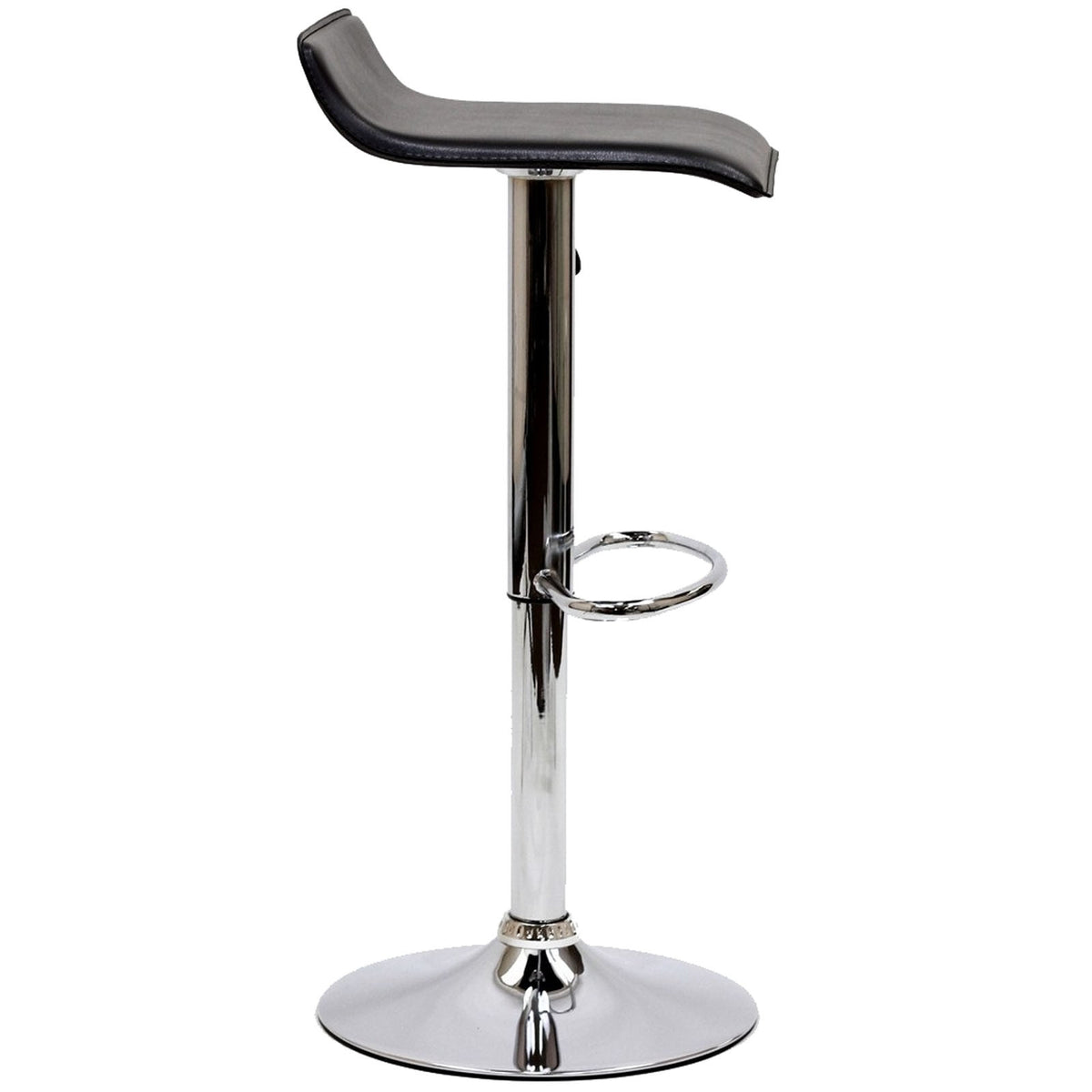 Glory Bar Stool Black