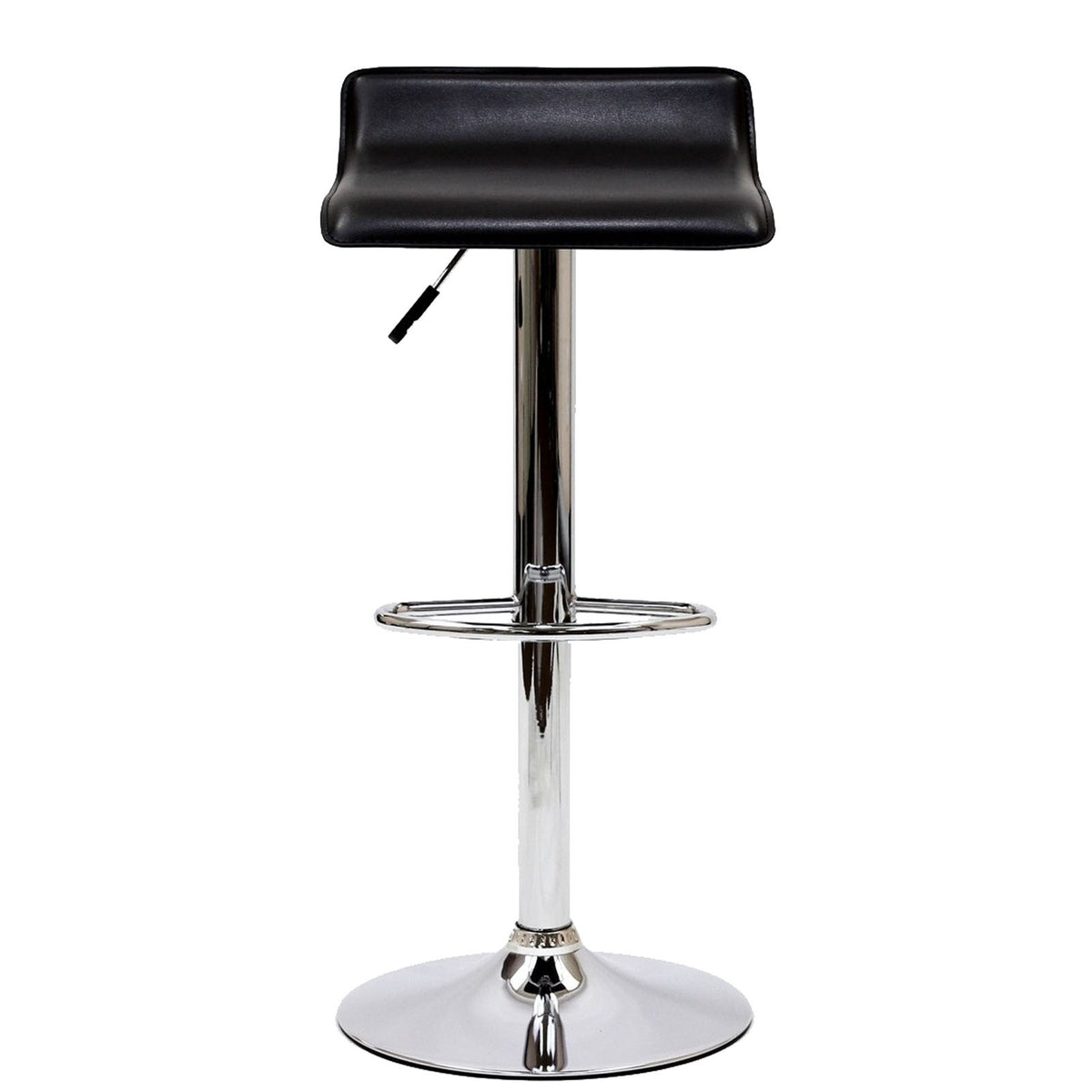 Glory Bar Stool Black