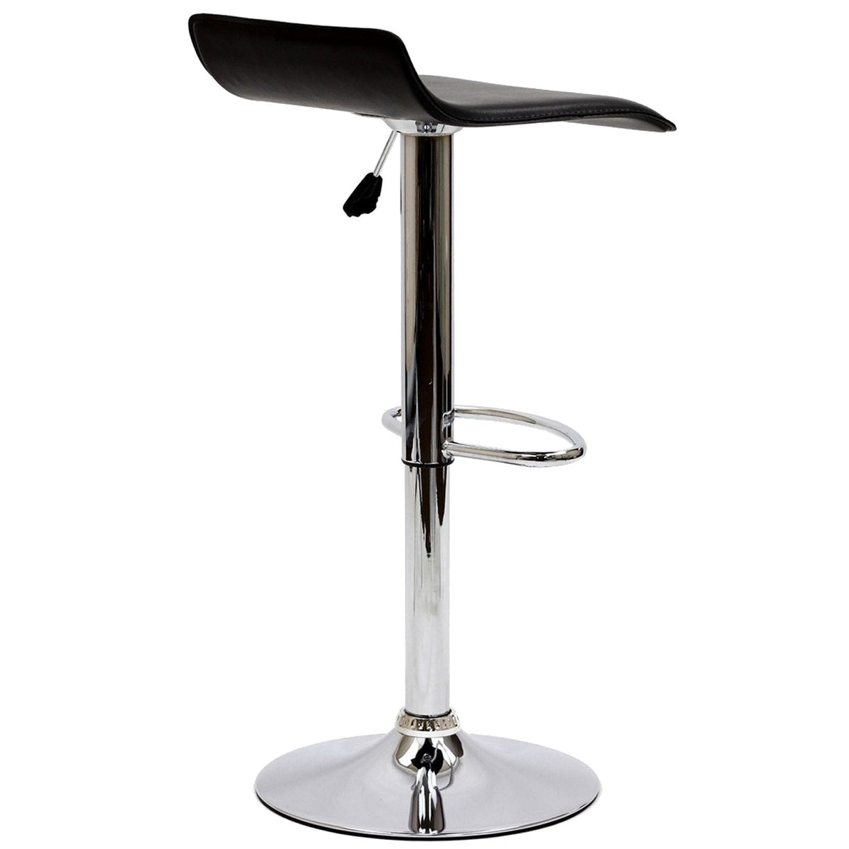 Glory Bar Stool Black