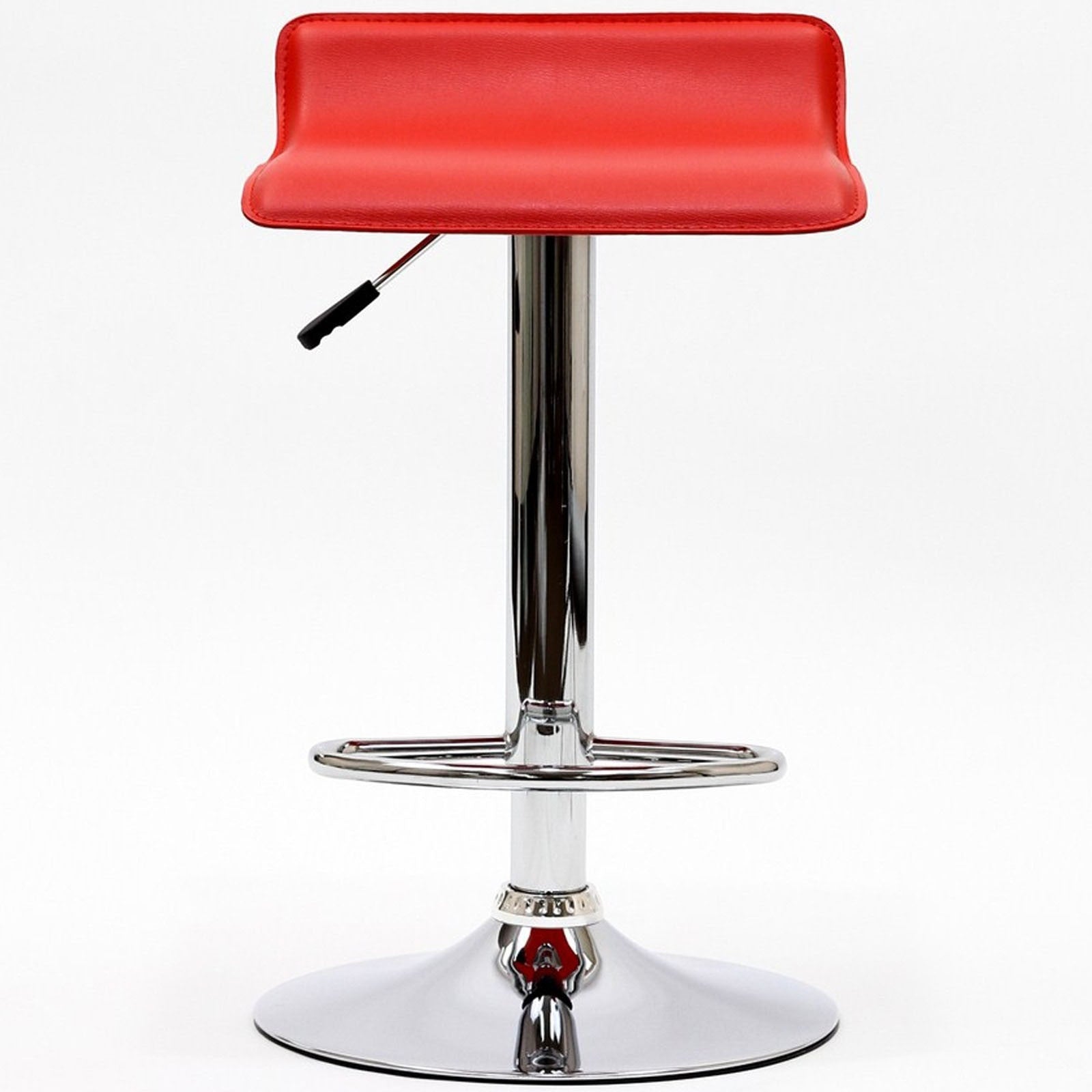 Glory Bar Stool Red
