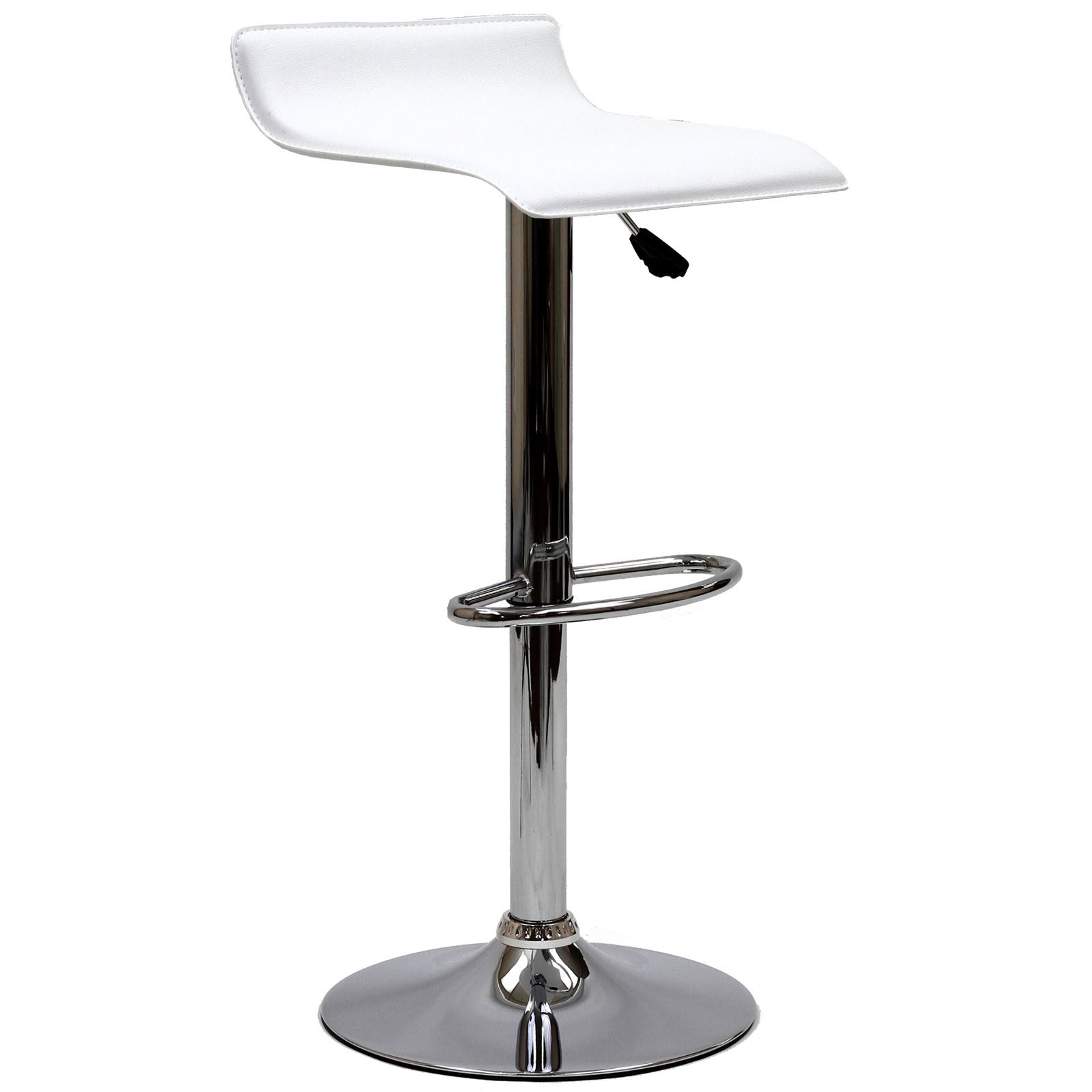 Glory Bar Stool White
