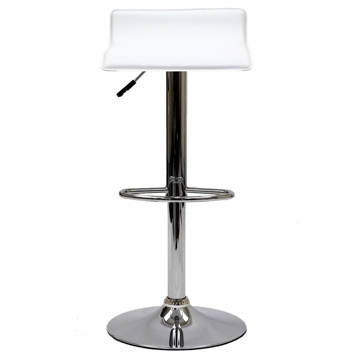 Glory Bar Stool White